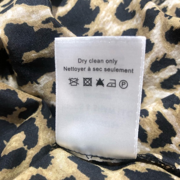 Veronica Beard Makua Dress - Picture 7 of 7